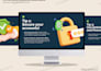 design engaging elearning or powerpoint slides from your training content
